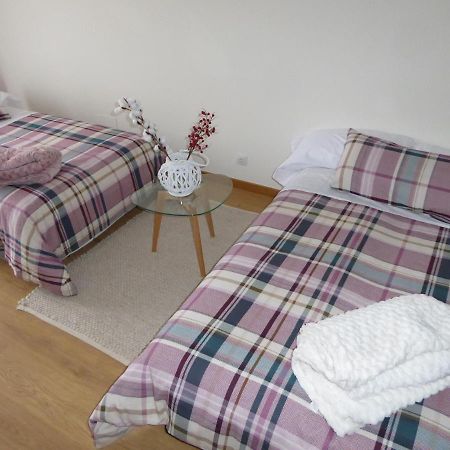 El Sauce Apartment Lerma Ngoại thất bức ảnh