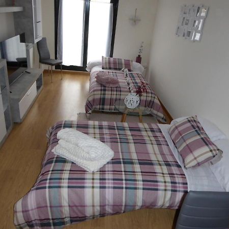 El Sauce Apartment Lerma Ngoại thất bức ảnh