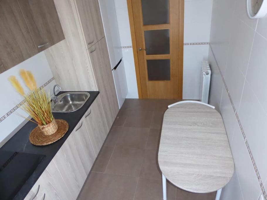 El Sauce Apartment Lerma Ngoại thất bức ảnh