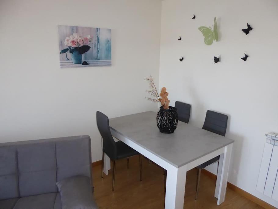 El Sauce Apartment Lerma Ngoại thất bức ảnh