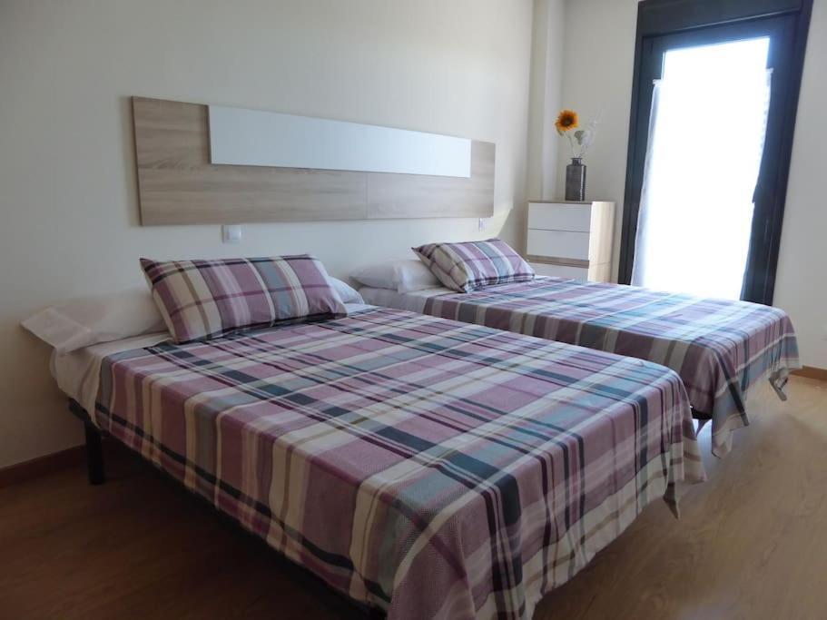 El Sauce Apartment Lerma Ngoại thất bức ảnh
