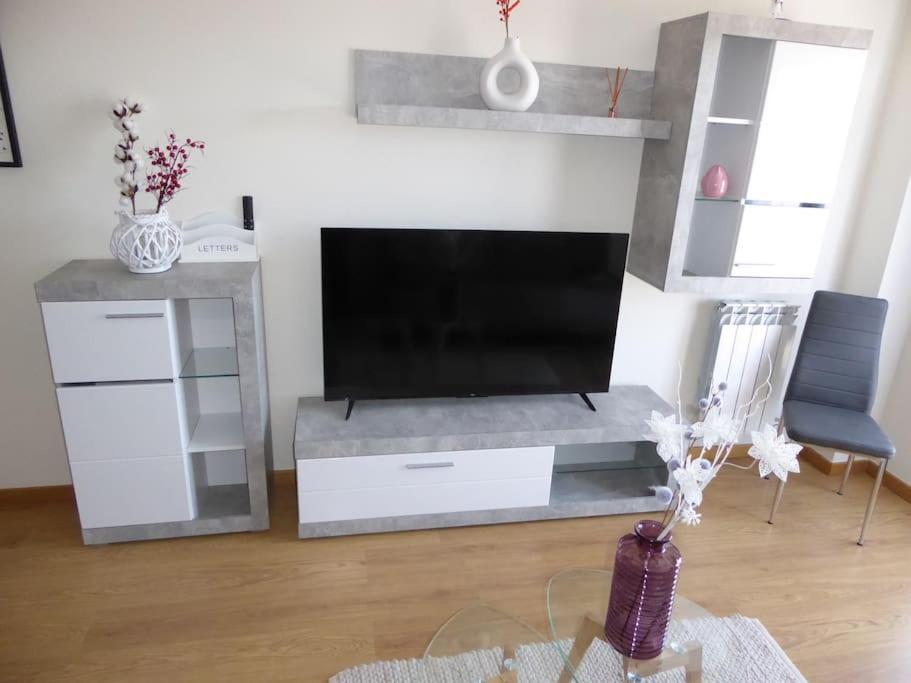 El Sauce Apartment Lerma Ngoại thất bức ảnh
