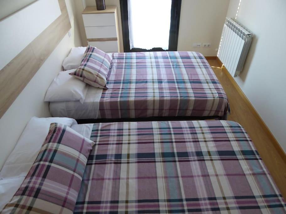 El Sauce Apartment Lerma Ngoại thất bức ảnh