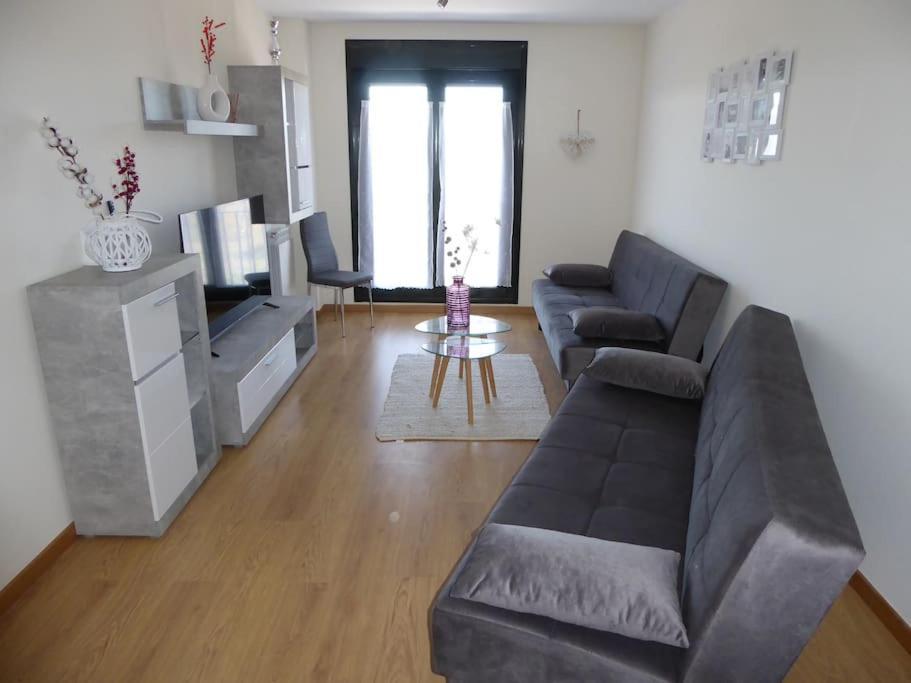 El Sauce Apartment Lerma Ngoại thất bức ảnh