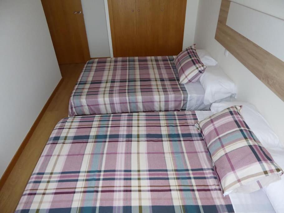 El Sauce Apartment Lerma Ngoại thất bức ảnh