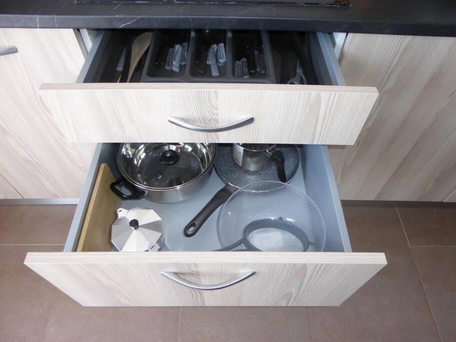 El Sauce Apartment Lerma Ngoại thất bức ảnh